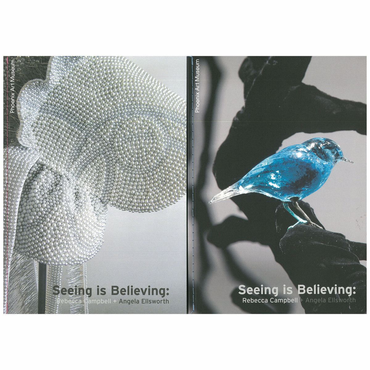 Seeing is Believing: Rebecca Campbell + Angela Ellsworth