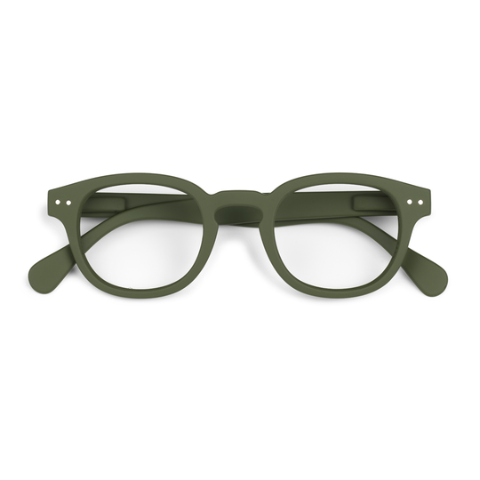 Izipizi Reading Glasses Style C