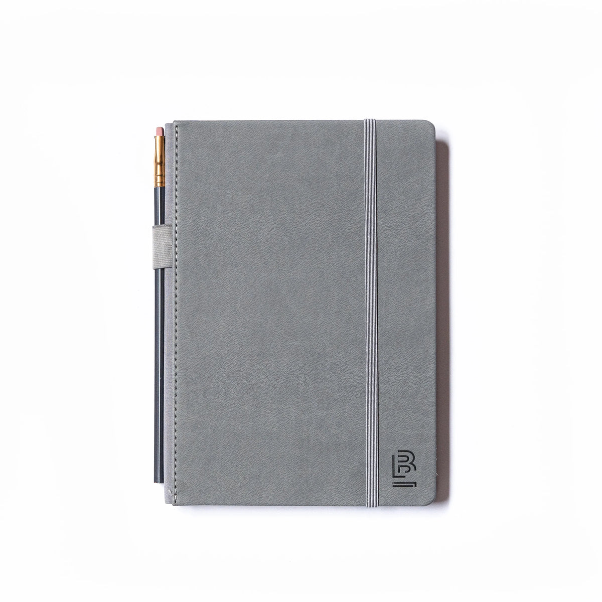 Blackwing Medium Slate Grey Notebook