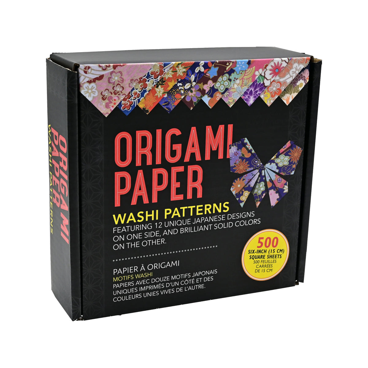 Origami Paper Washi Patterns