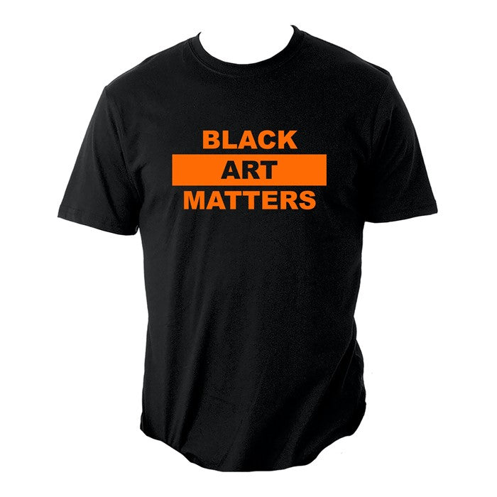 Black Art Matters T-Shirt