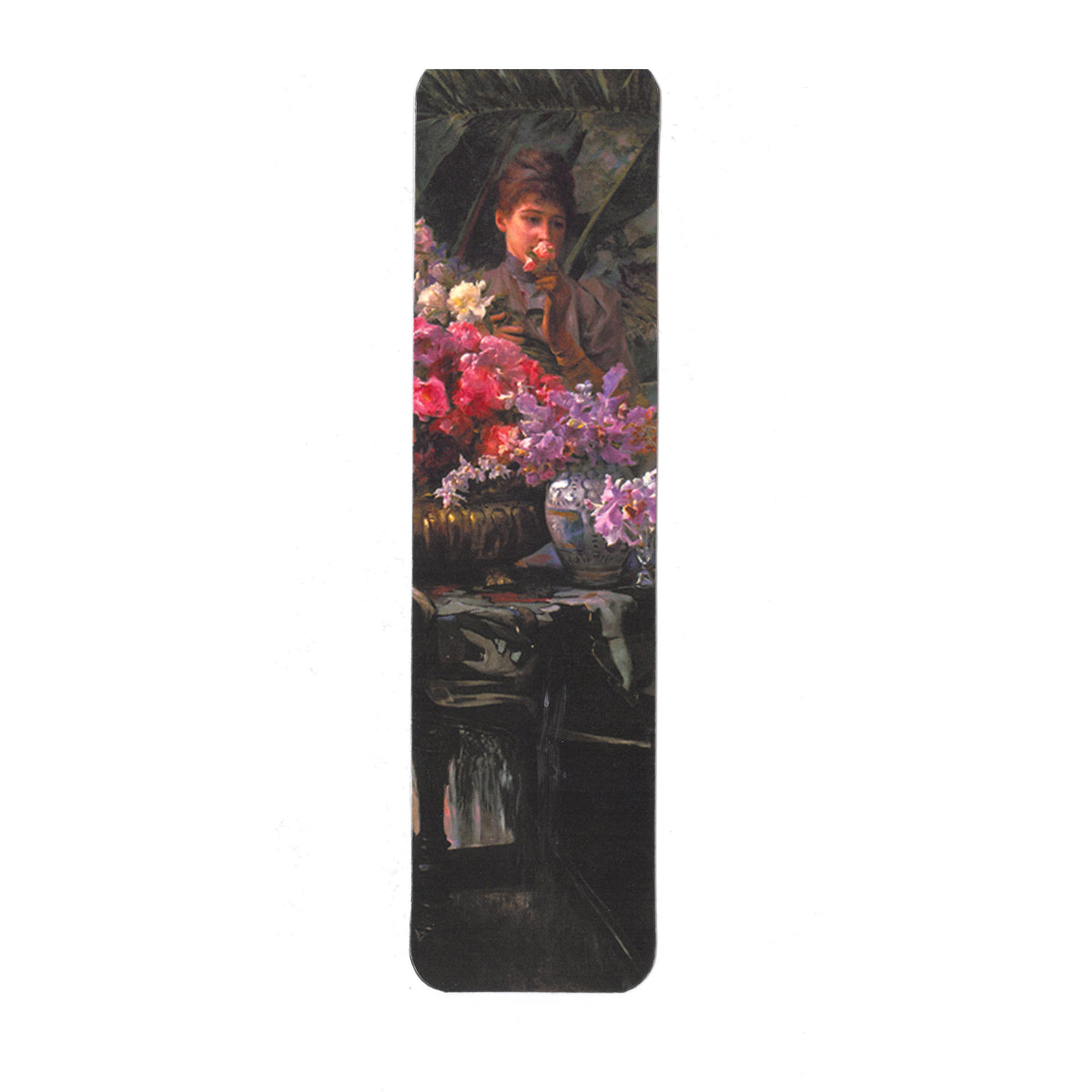 Phoenix Art Museum Collection Bookmarks