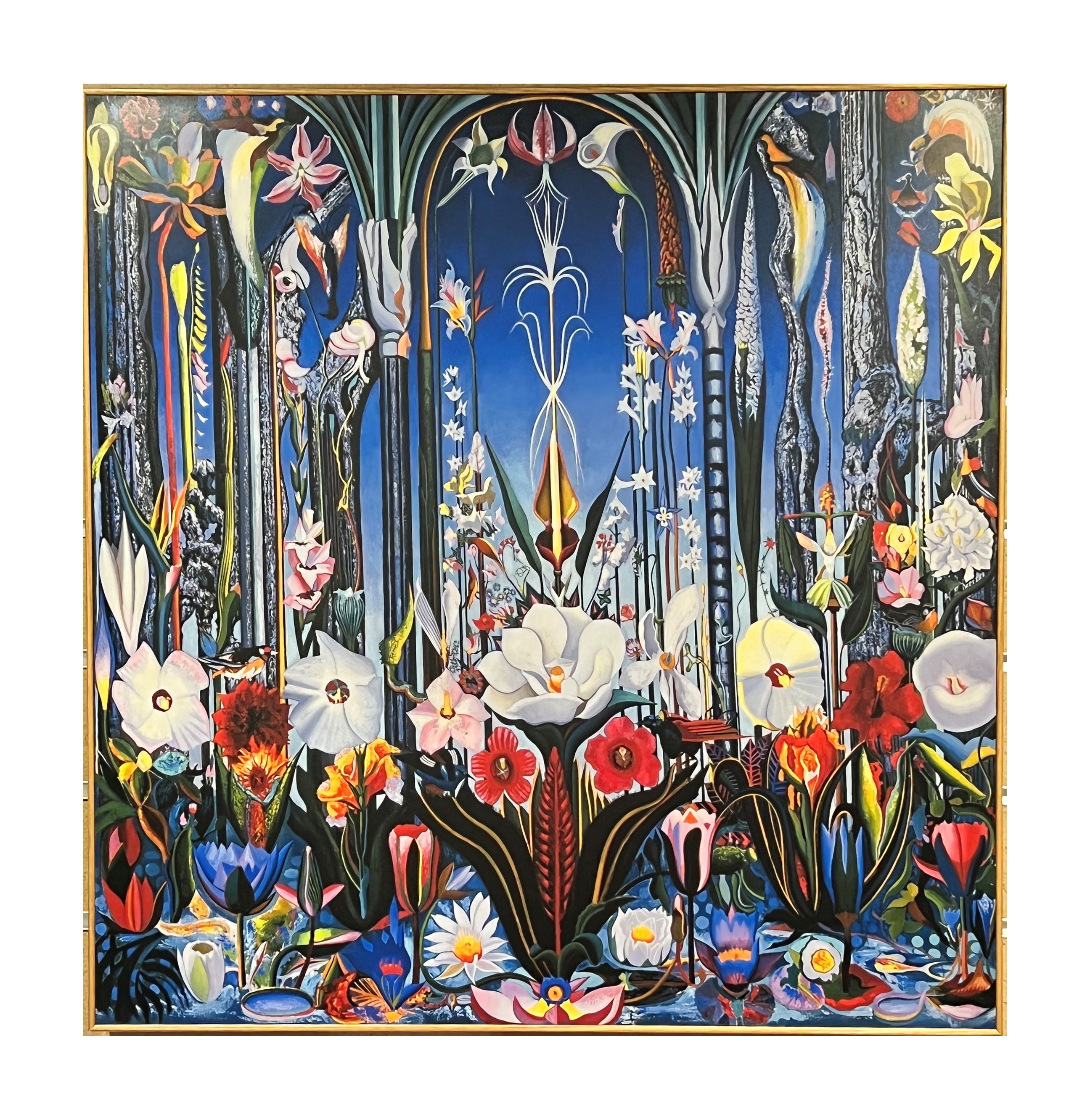 Joseph Stella 