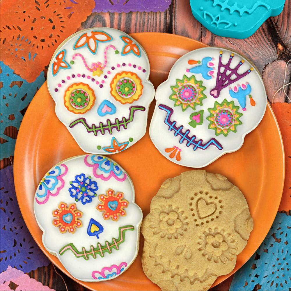 Emporte-pièces Sweet Spirits