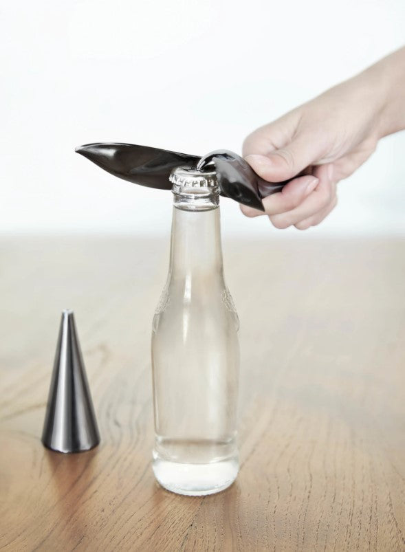 Tipsy Bottle Opener